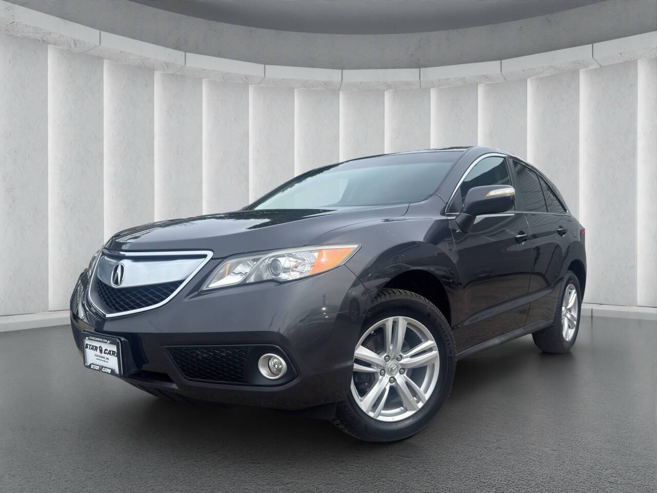 2014 Acura RDX Technology Package — SUV — 79,985 mi — Glen Burnie, MD