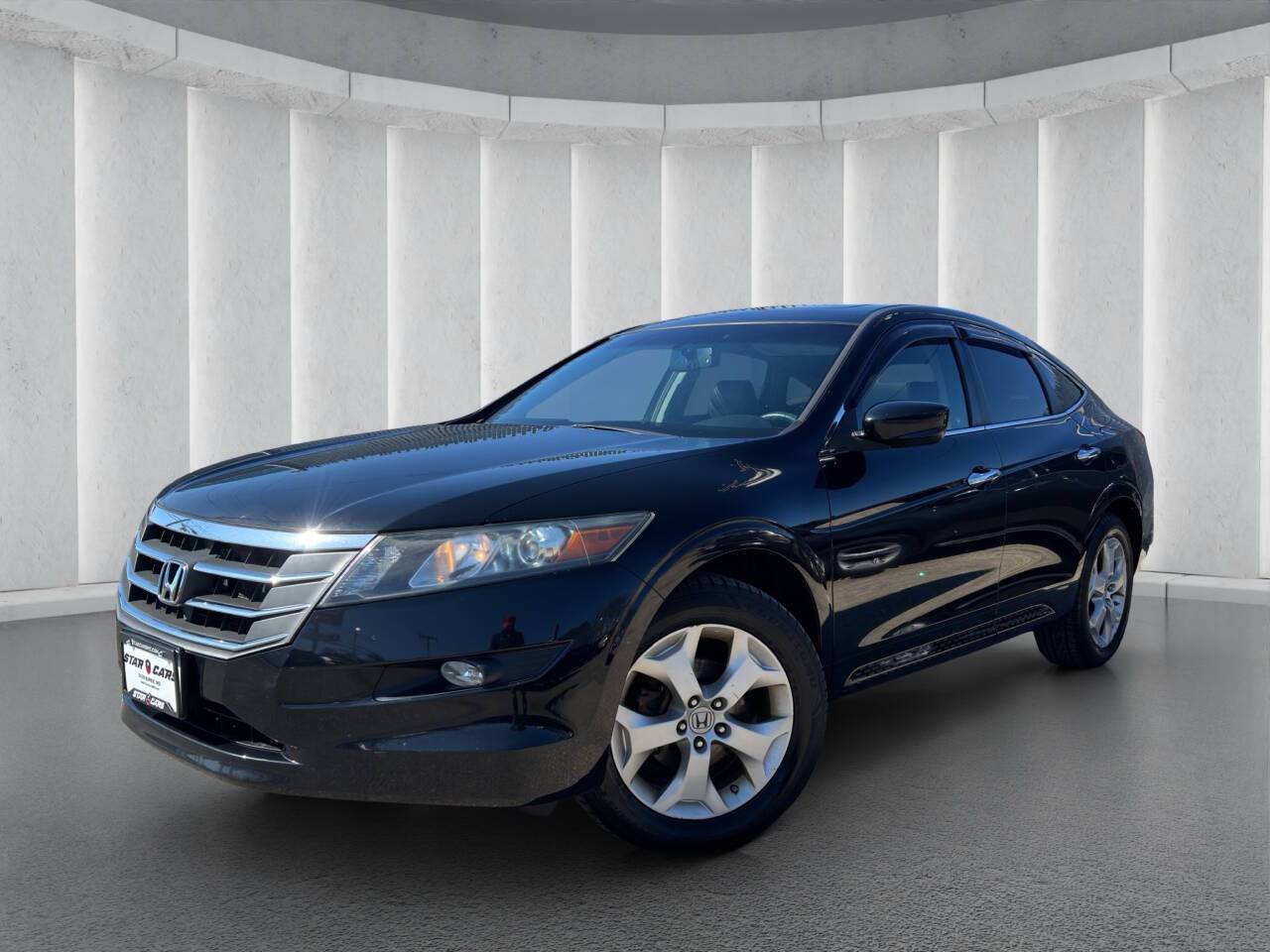 2012 Honda Crosstour EX-L V6 — Sedan — 128,928 mi — Glen Burnie, MD