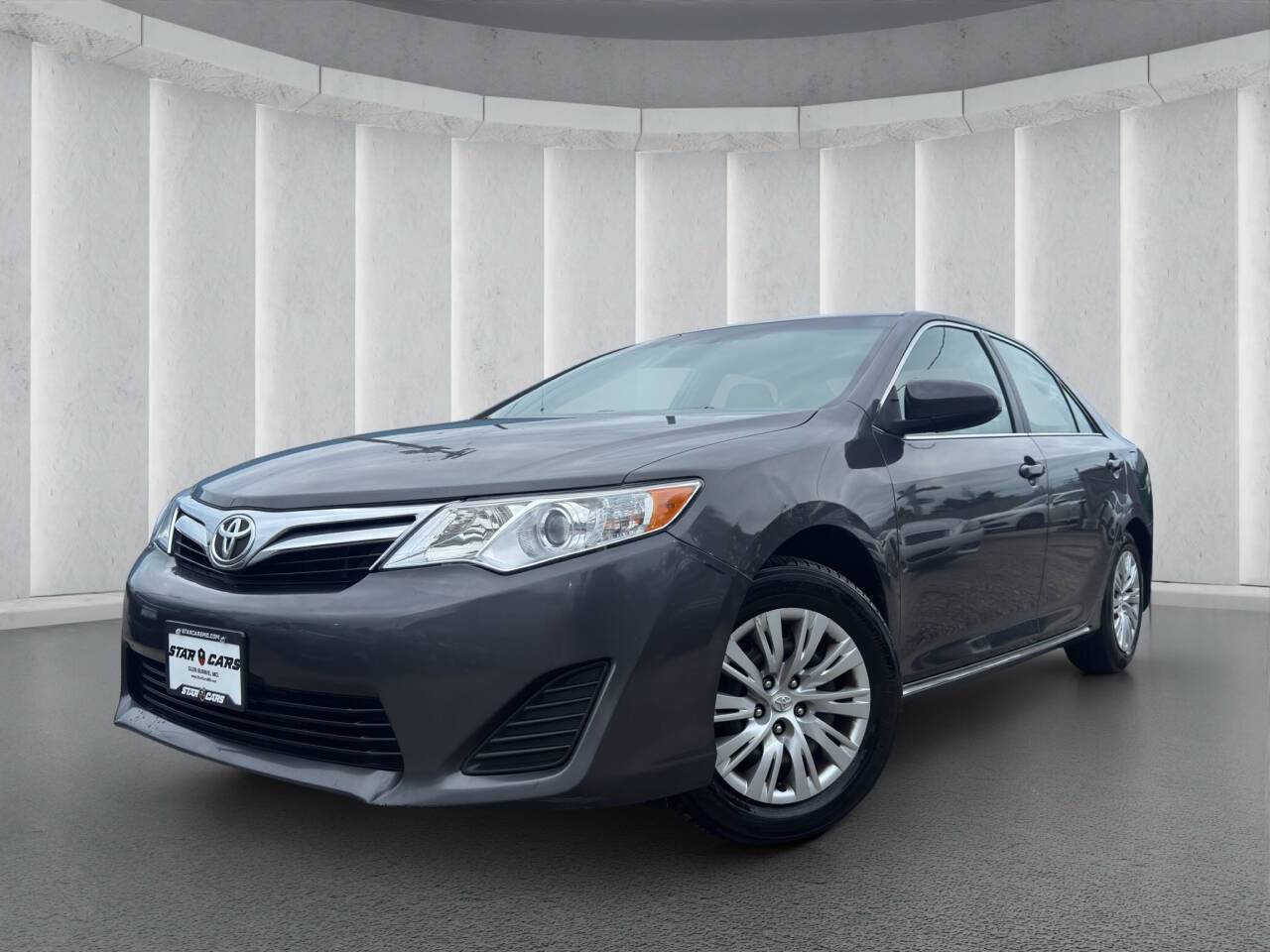 2012 Toyota Camry LE — Sedan — 73,648 mi — Glen Burnie, MD