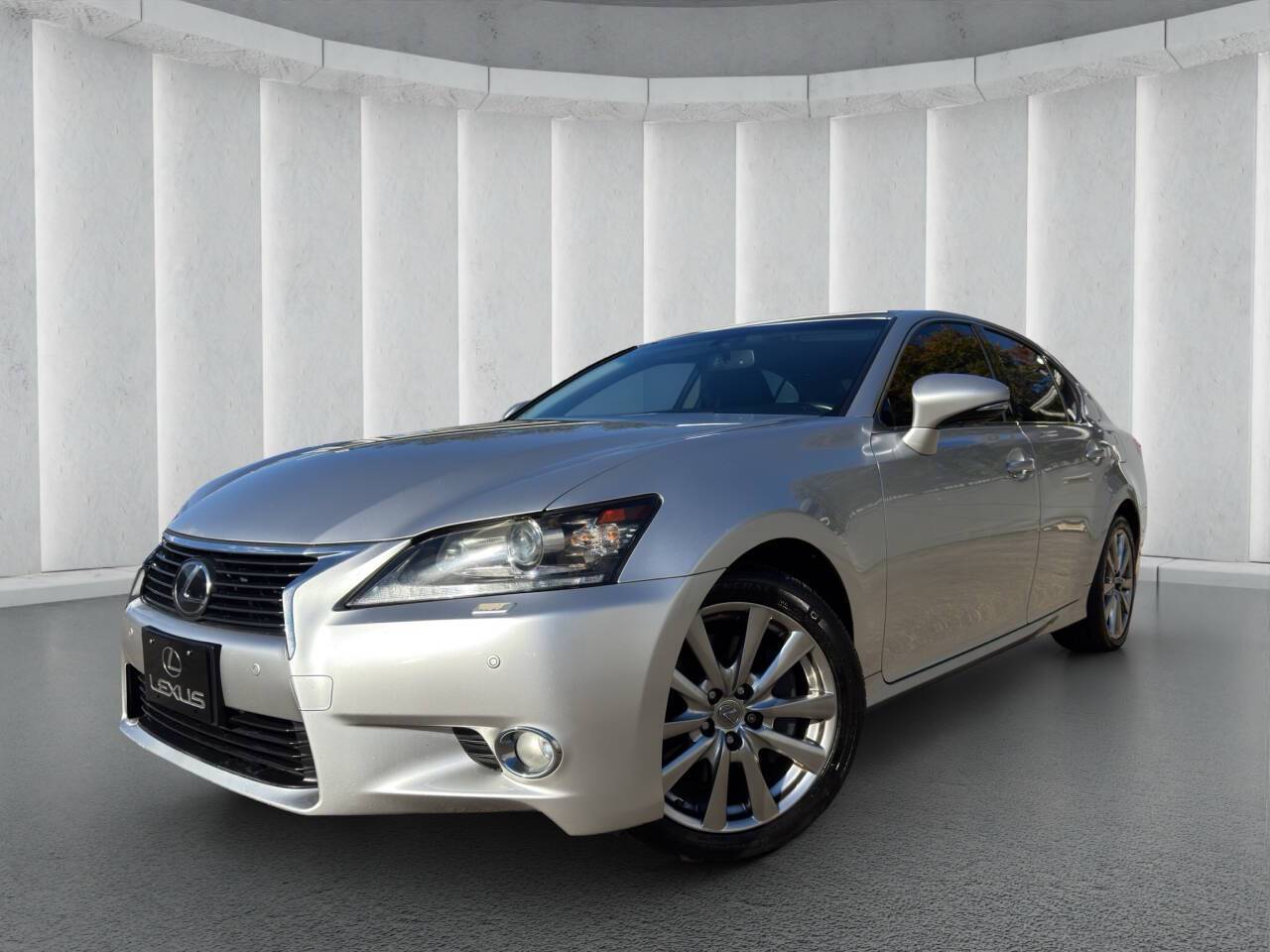 2013 Lexus GS GS 350 — Sedan — 108,036 mi — Glen Burnie, MD