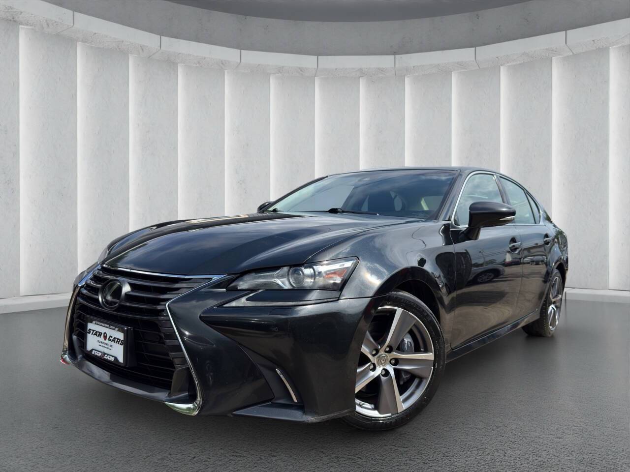 2016 Lexus GS GS 350 — Sedan — 116,353 mi — Glen Burnie, MD