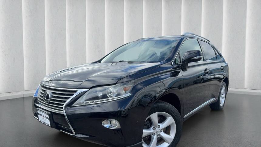 2013 Lexus RX RX 350 F Sport — SUV — 125,418 mi — Glen Burnie, MD