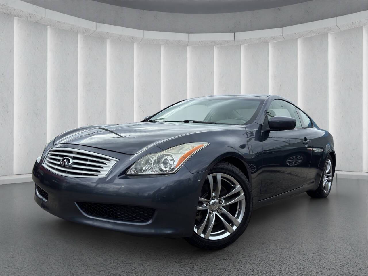 2008 INFINITI G G37 — Coupe — 97,119 mi — Glen Burnie, MD