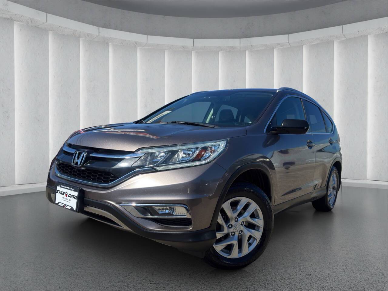 2016 Honda CR-V EX-L — SUV — 115,657 mi — Glen Burnie, MD