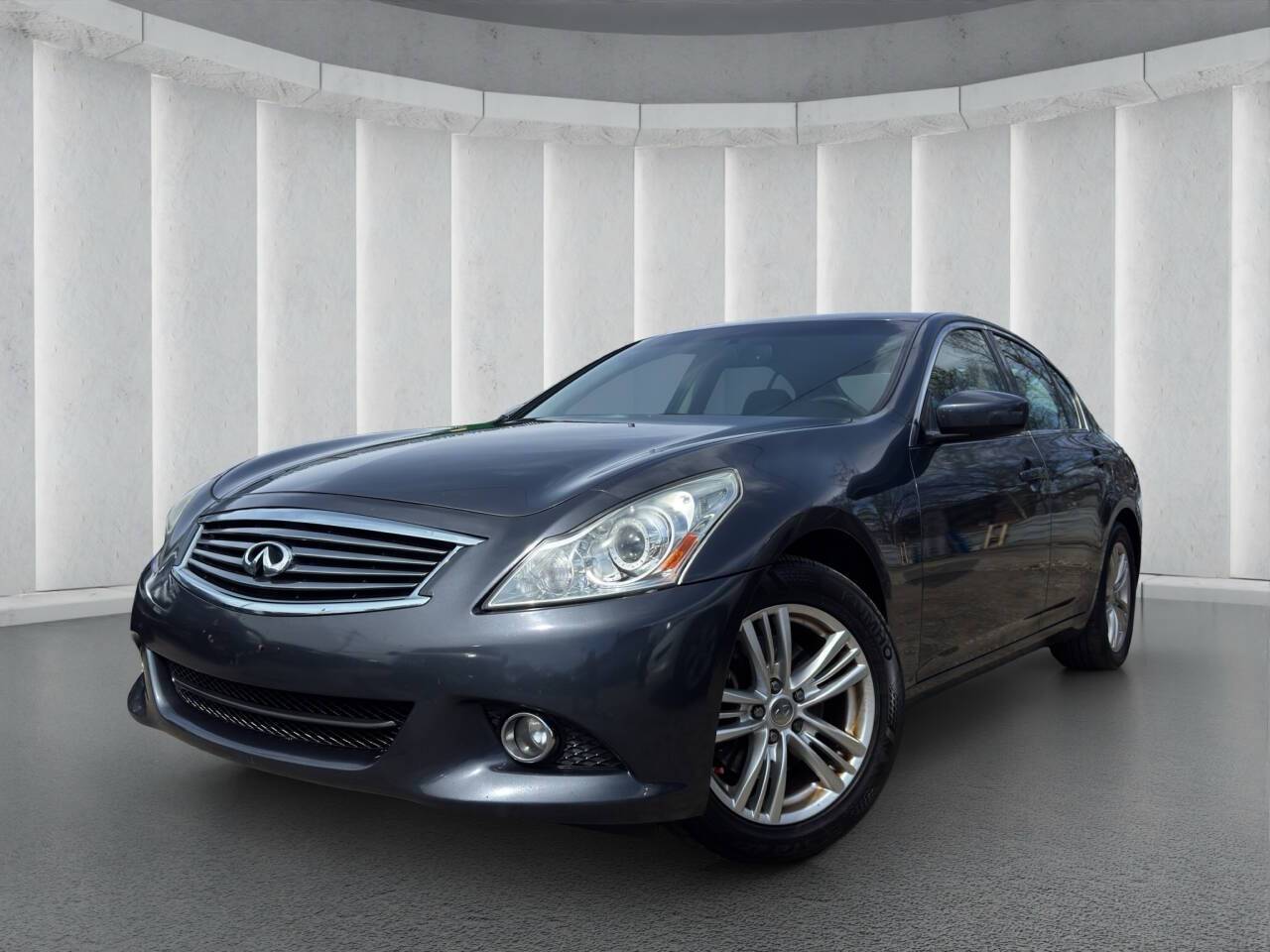 2010 INFINITI G G37x — Sedan — 98,149 mi — Glen Burnie, MD