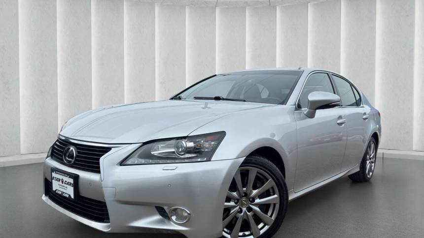 2014 Lexus GS GS 350 — Sedan — 109,818 mi — Glen Burnie, MD