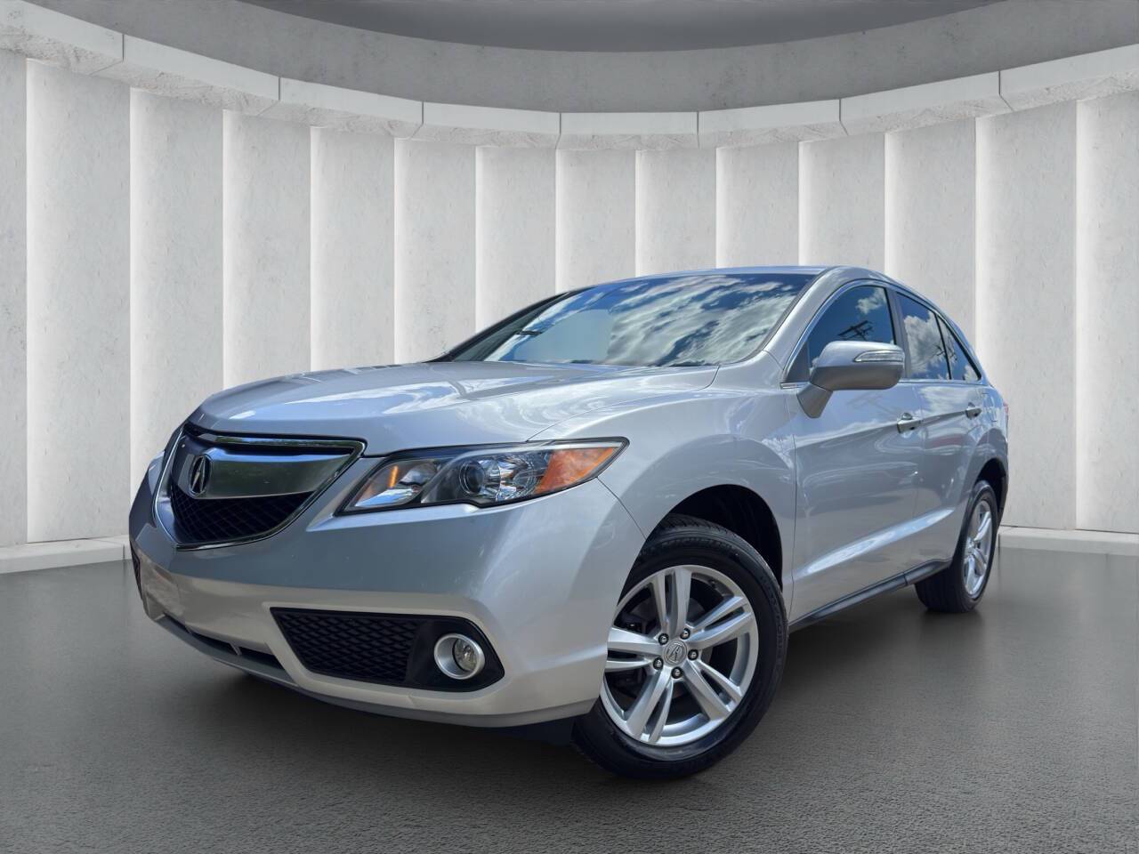 2014 Acura RDX Technology Package — SUV — 106,596 mi — Glen Burnie, MD