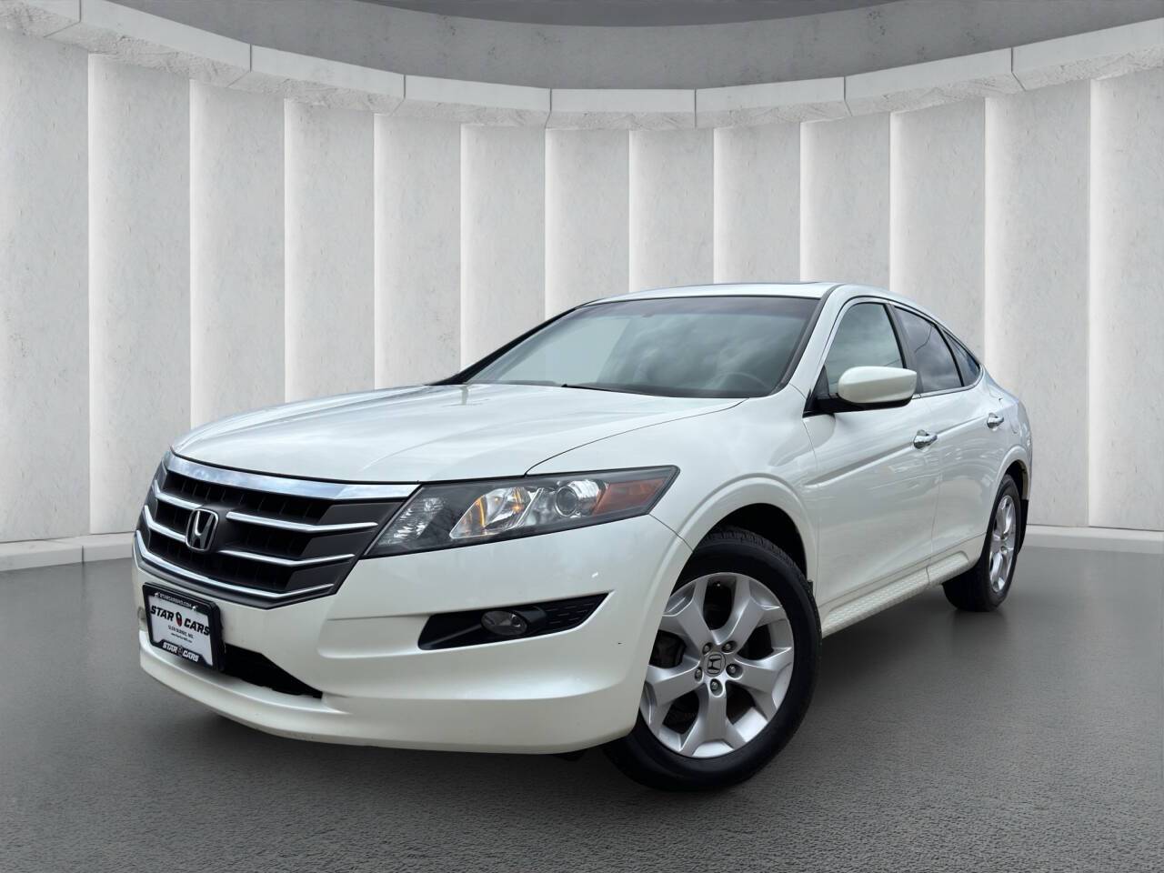 2010 Honda Accord Crosstour EX-L — Sedan — 120,972 mi — Glen Burnie, MD