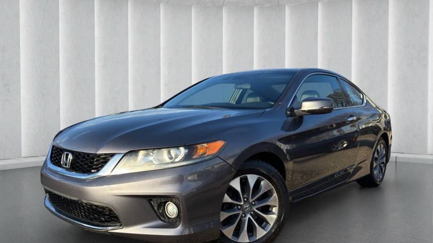 2014 Honda Accord EX-L — Coupe — 117,575 mi — Glen Burnie, MD