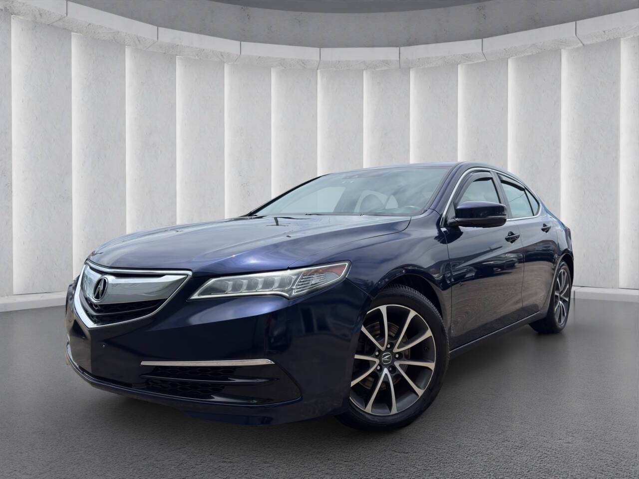 2015 Acura TLX Technology Package — Sedan — 150,509 mi — Glen Burnie, MD