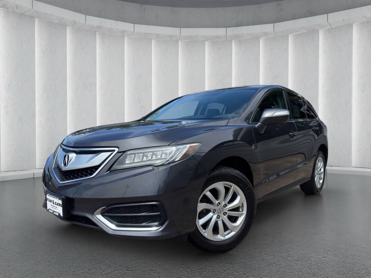 2016 Acura RDX Technology Package — SUV — 116,034 mi — Glen Burnie, MD