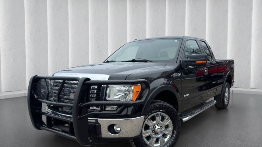 2012 Ford F-150 XLT — Pickup Truck — 109,646 mi — Glen Burnie, MD