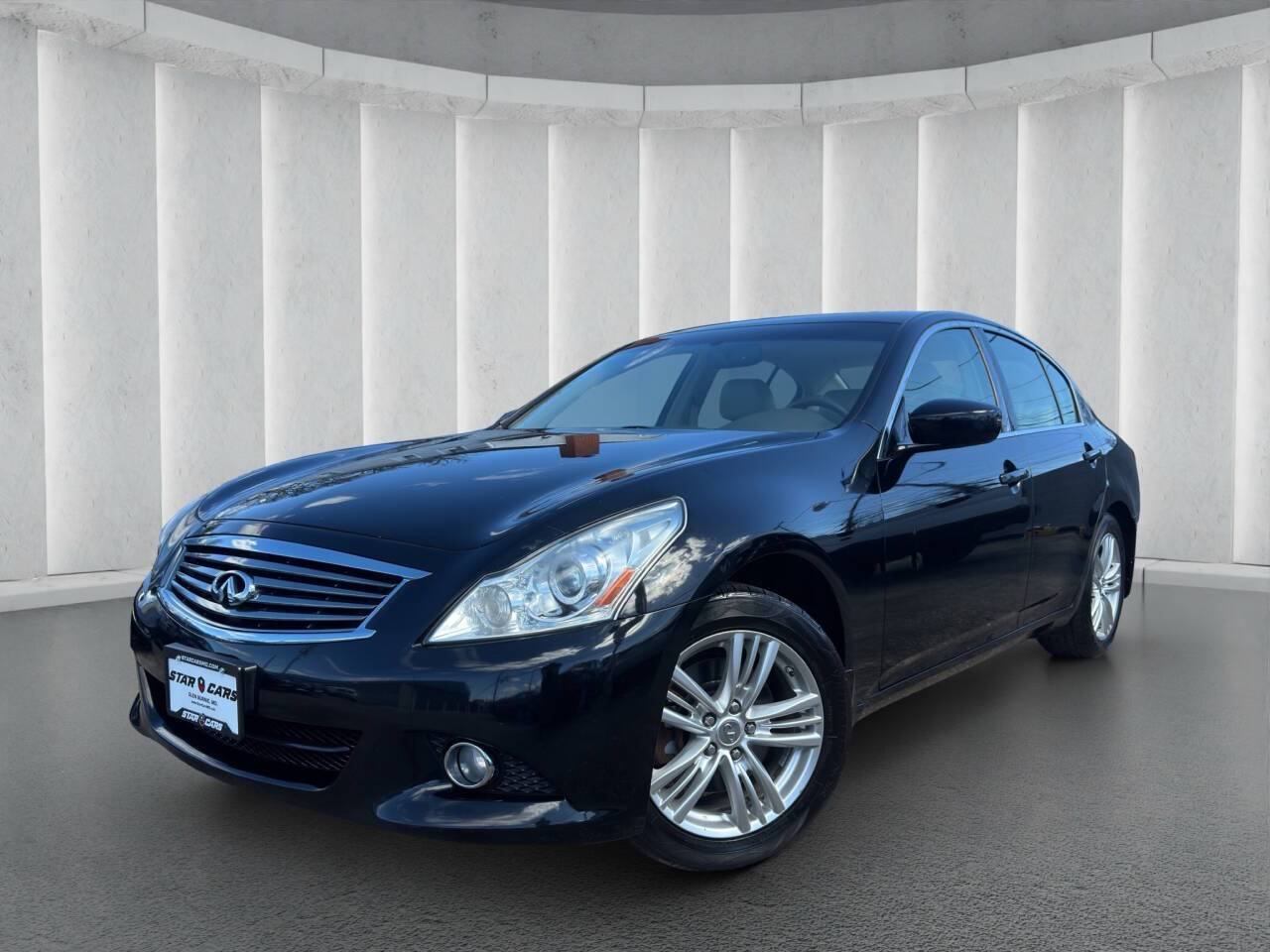2011 INFINITI G G37x — Sedan — 100,885 mi — Glen Burnie, MD
