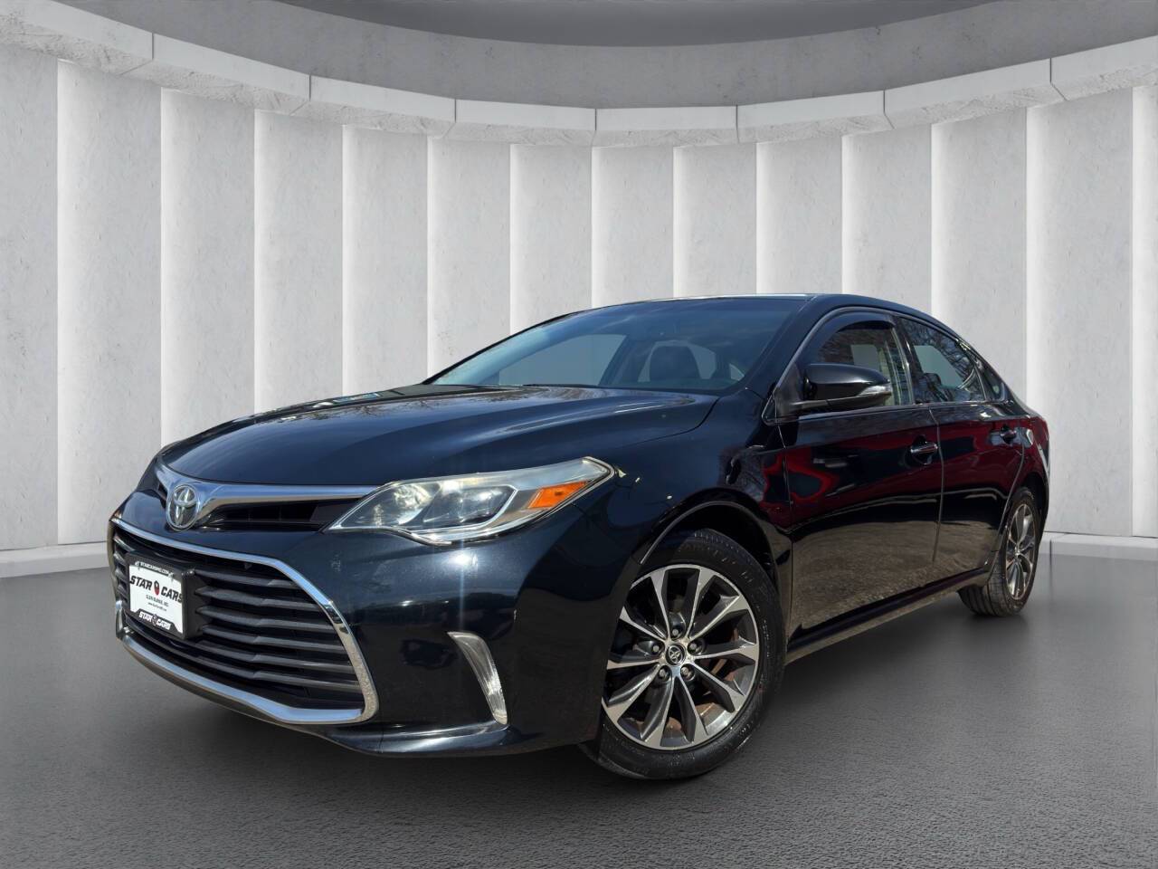 2016 Toyota Avalon XLE Plus — Sedan — 114,974 mi — Glen Burnie, MD