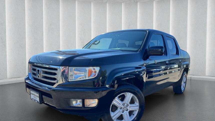 2013 Honda Ridgeline RTL — Pickup Truck — 109,647 mi — Glen Burnie, MD