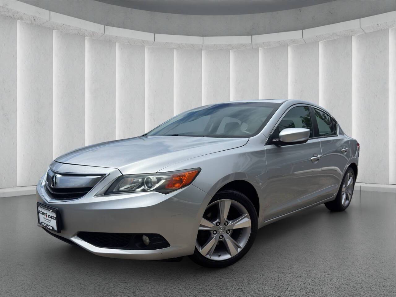 2014 Acura ILX Technology Package — Sedan — 111,068 mi — Glen Burnie, MD