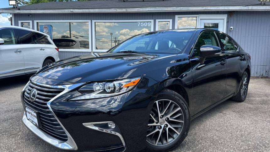2016 Lexus ES ES 350 — Sedan — 104,801 mi — Glen Burnie, MD