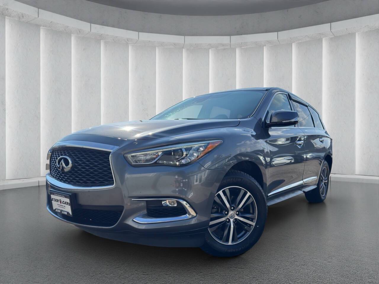 2020 INFINITI QX60 PURE — SUV — 114,055 mi — Glen Burnie, MD