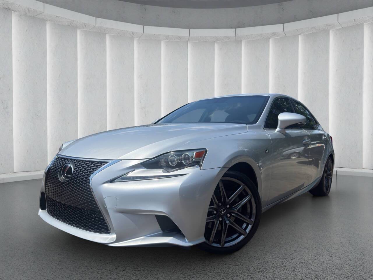 2014 Lexus IS IS 250 — Sedan — 116,770 mi — Glen Burnie, MD