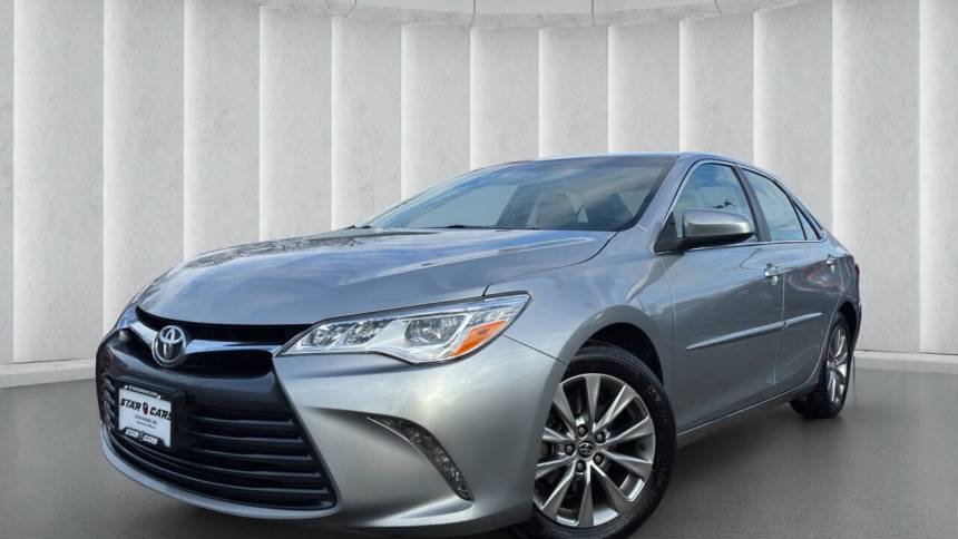 2015 Toyota Camry XLE V6 — Sedan — 102,664 mi — Glen Burnie, MD