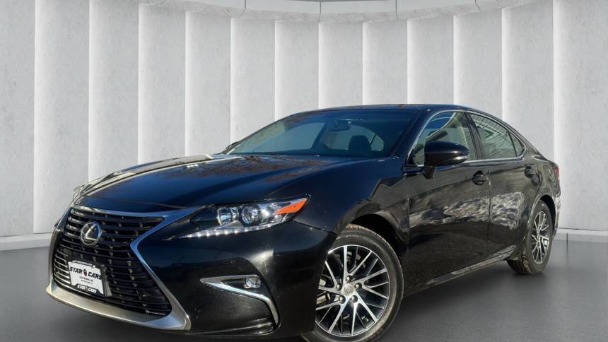 2016 Lexus ES ES 350 — Sedan — 115,965 mi — Glen Burnie, MD