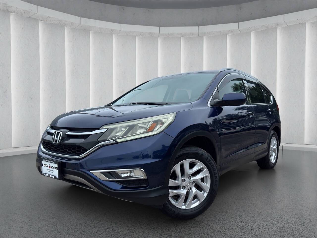 2015 Honda CR-V EX-L — SUV — 118,399 mi — Glen Burnie, MD