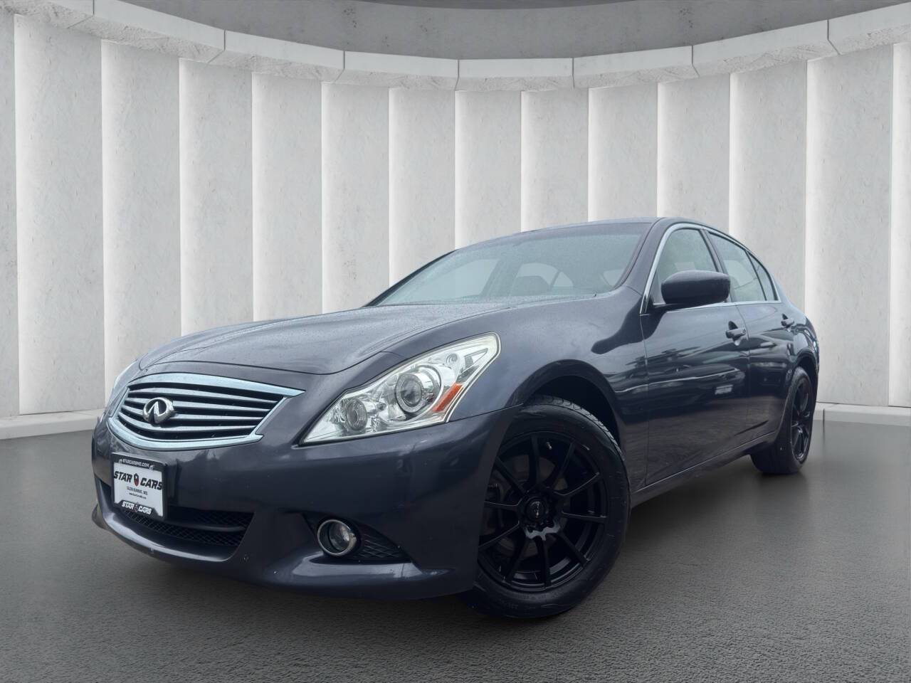 2012 INFINITI G G37x — Sedan — 108,429 mi — Glen Burnie, MD
