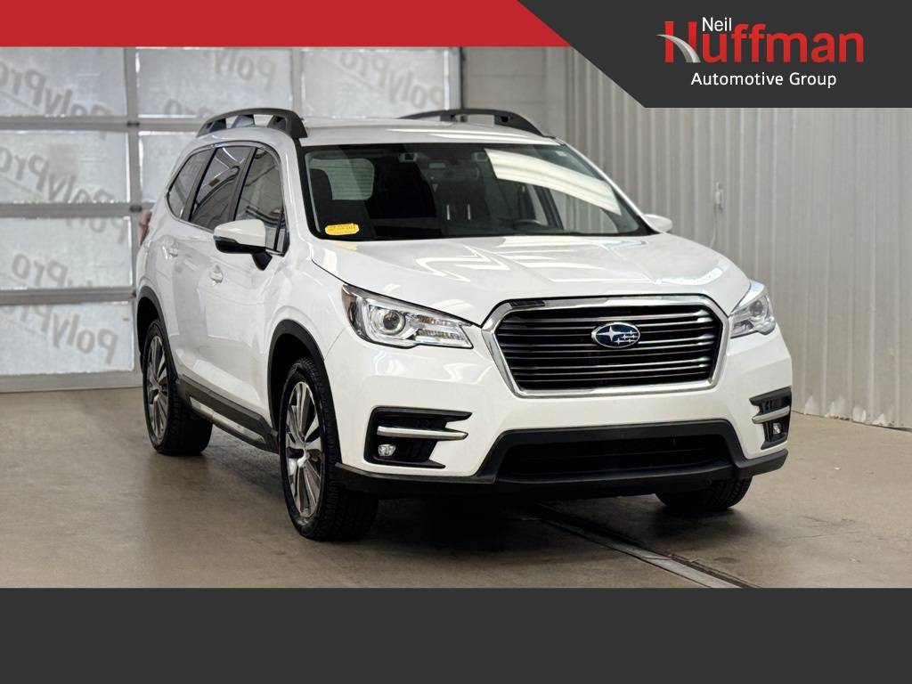 2020 Subaru Ascent Limited — SUV — 111,869 mi — Frankfort, KY