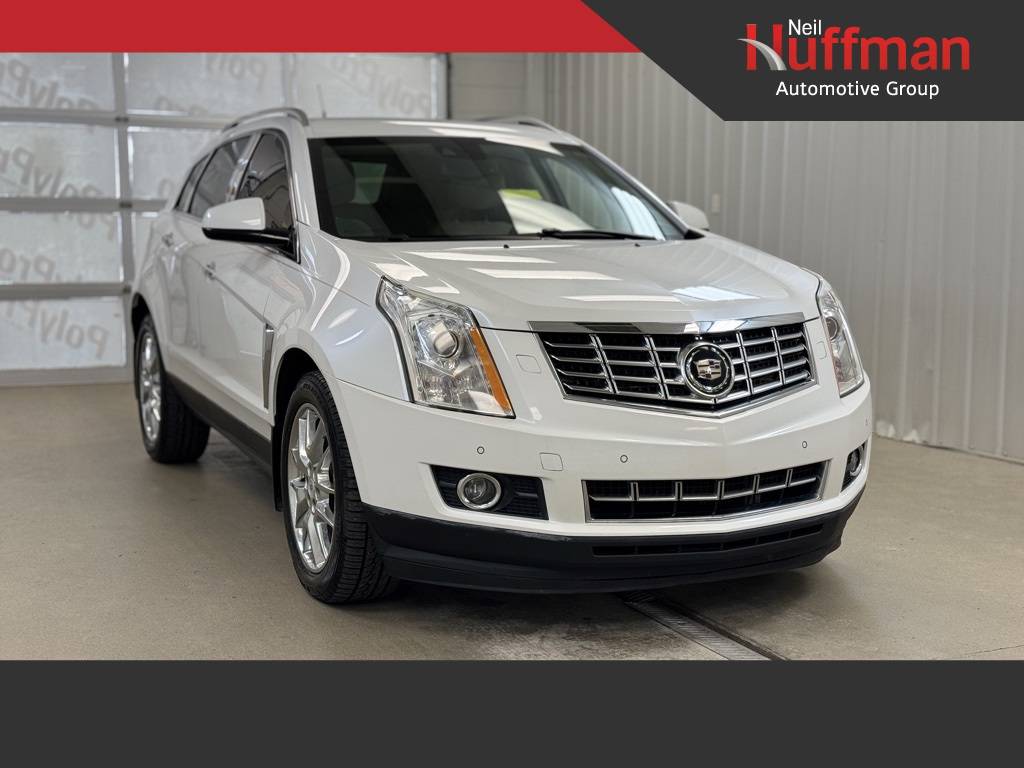 2013 Cadillac SRX Premium Collection — SUV — 103,430 mi — Frankfort, KY