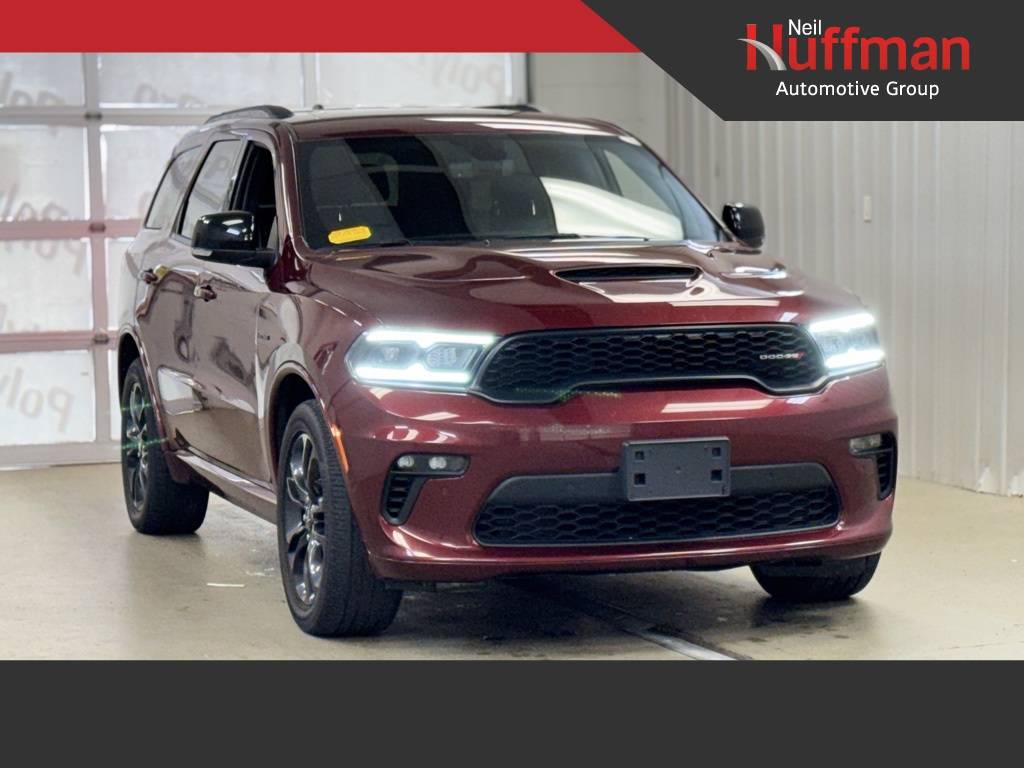 2022 Dodge Durango R/T — SUV — 48,091 mi — Frankfort, KY