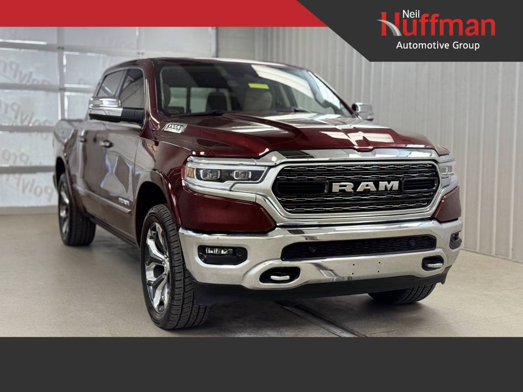 2020 Ram 1500 Limited — Pickup Truck — 46,310 mi — Frankfort, KY