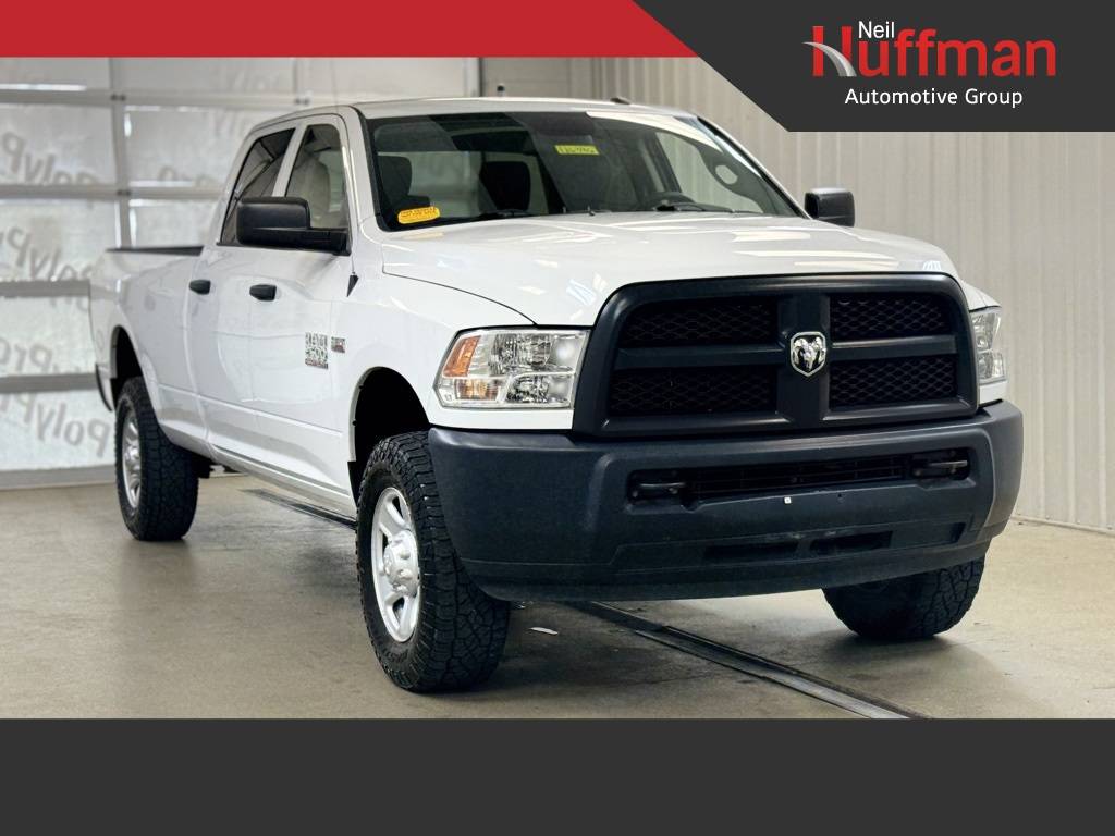 2016 Ram 2500 Tradesman — Pickup Truck — 54,544 mi — Frankfort, KY