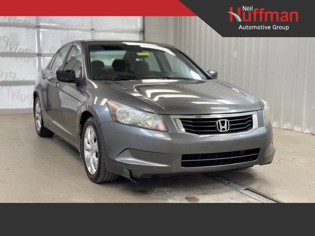 2009 Honda Accord EX — Sedan — 182,188 mi — Frankfort, KY