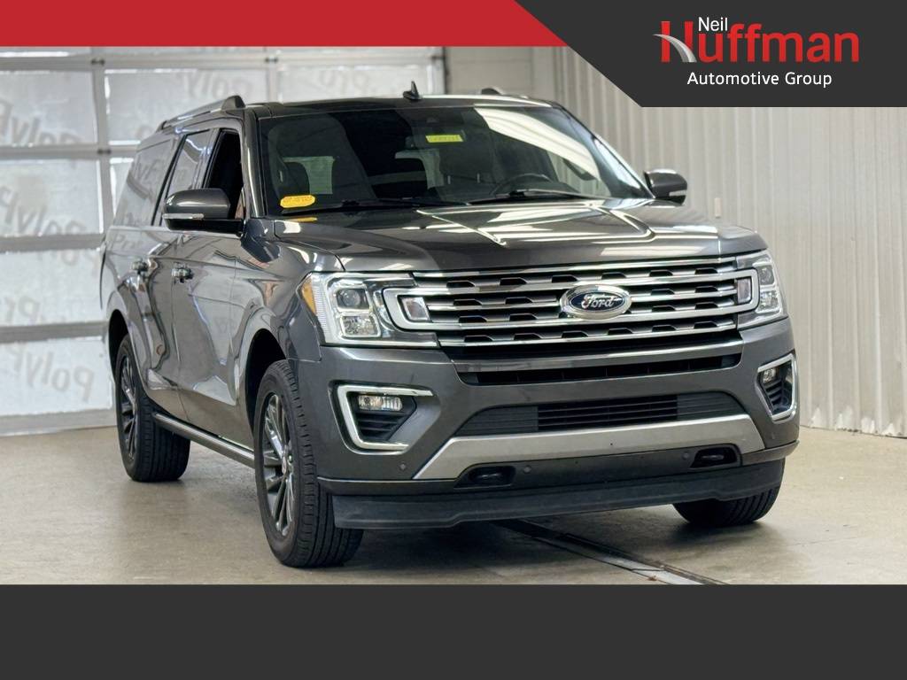 2021 Ford Expedition Limited — SUV — 58,838 mi — Frankfort, KY