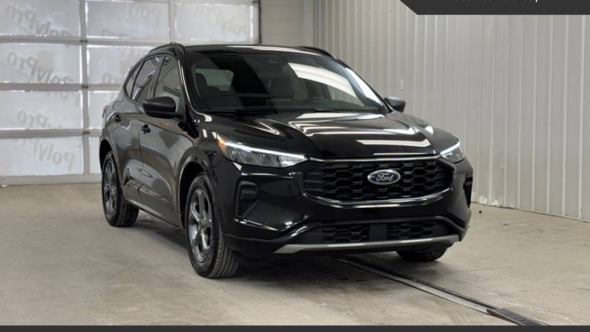 2024 Ford Escape ST-Line — SUV — 19,002 mi — Frankfort, KY