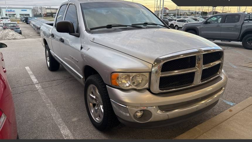 2002 Dodge Ram 1500 Base — Pickup Truck — 138,777 mi — Frankfort, KY