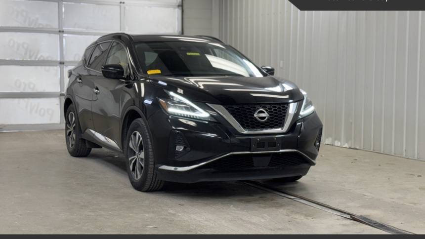2023 Nissan Murano SV — SUV — 47,155 mi — Frankfort, KY