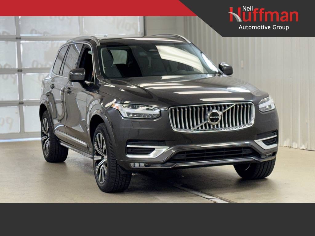 2024 Volvo XC90 Plus — SUV — 28,000 mi — Frankfort, KY
