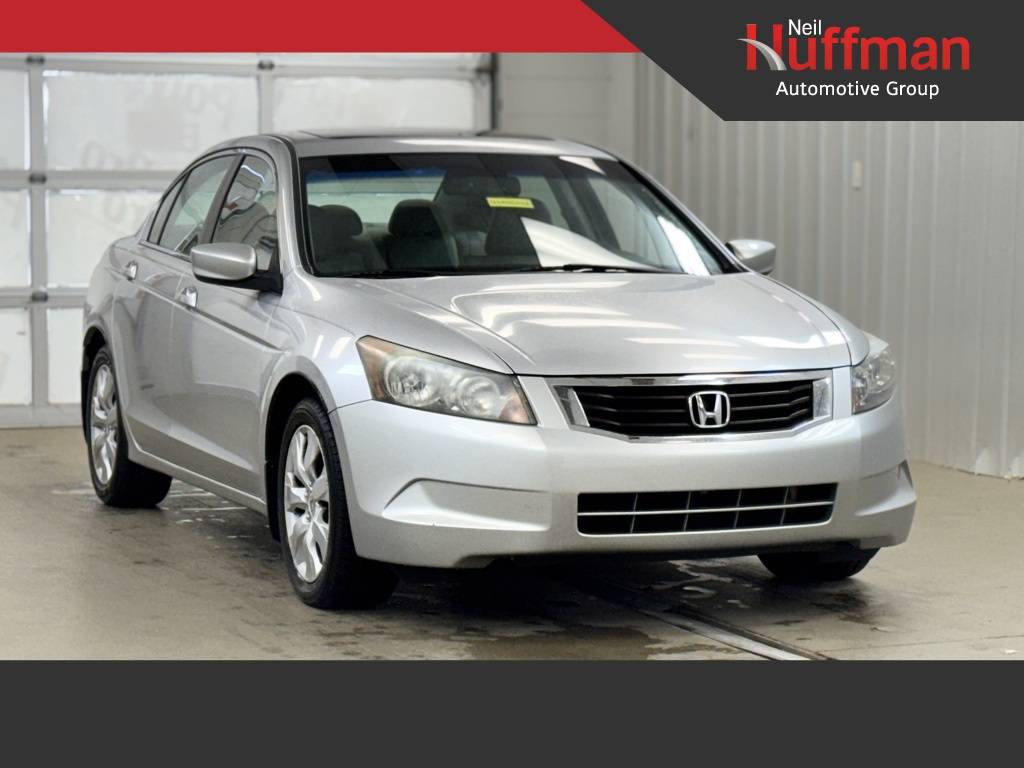 2010 Honda Accord EX-L — Sedan — 154,491 mi — Frankfort, KY