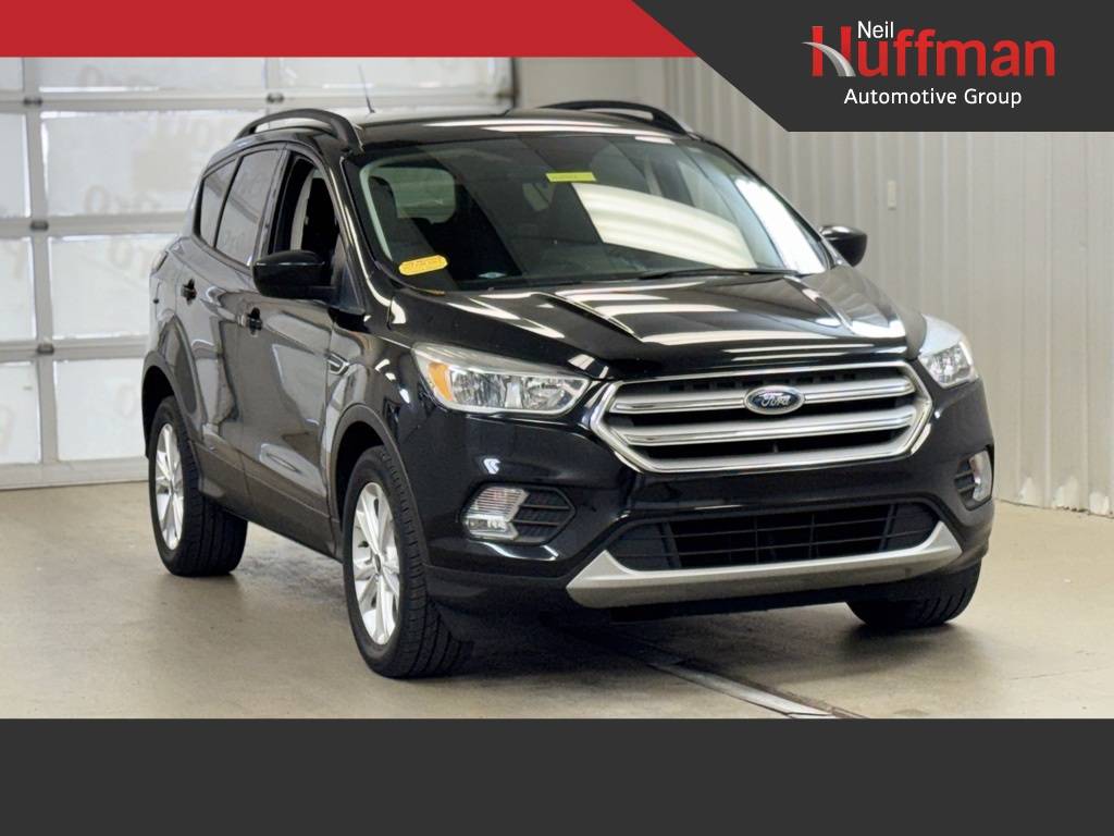2018 Ford Escape SE — SUV — 90,833 mi — Frankfort, KY