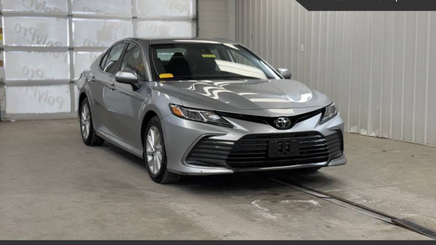 2022 Toyota Camry LE — Sedan — 59,620 mi — Frankfort, KY