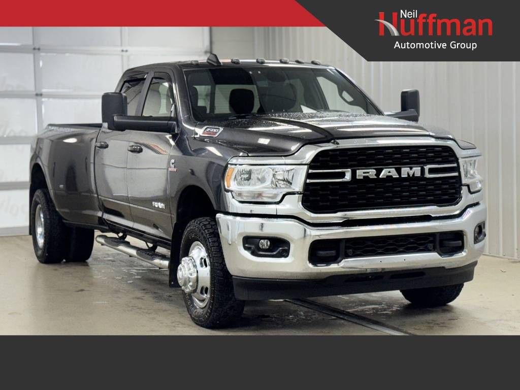 2022 Ram 3500 Big Horn — Pickup Truck — 159,095 mi — Frankfort, KY