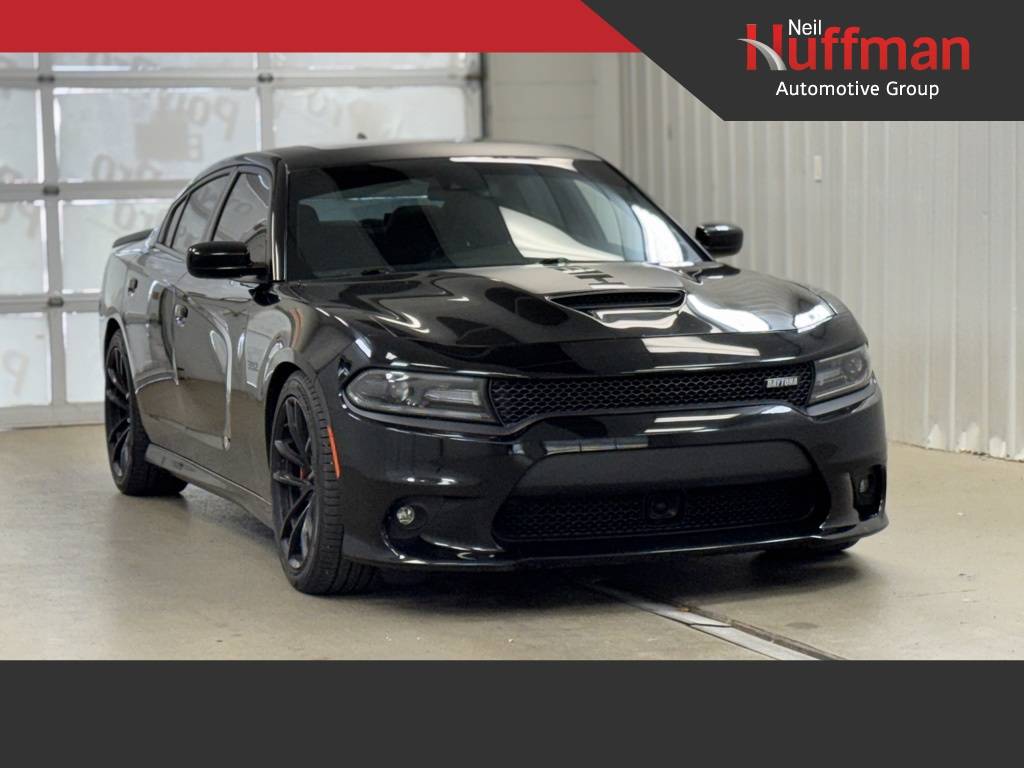2017 Dodge Charger Daytona 392 — Sedan — 56,143 mi — Frankfort, KY