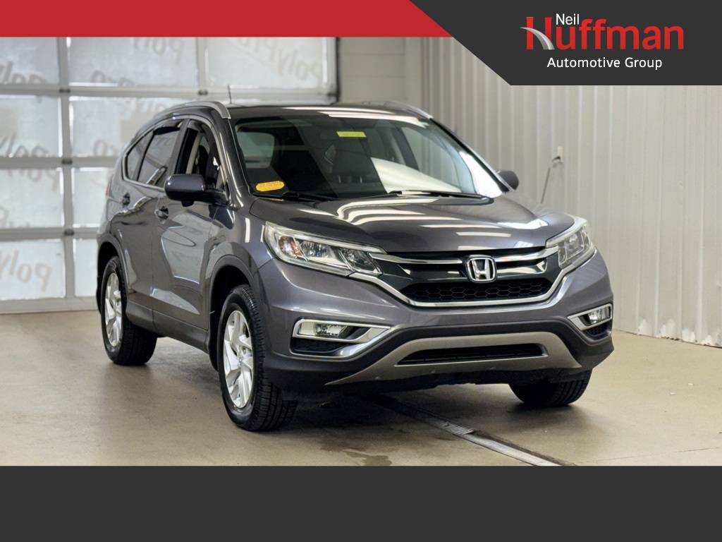 2015 Honda CR-V EX-L — SUV — 65,845 mi — Frankfort, KY