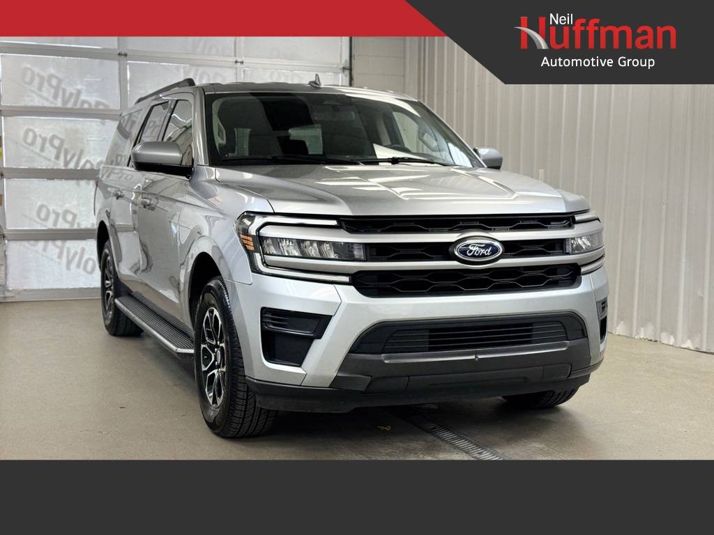 2022 Ford Expedition XLT — SUV — 77,226 mi — Frankfort, KY