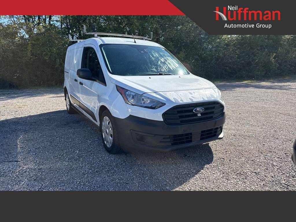 2020 Ford Transit Connect Van XL — Cargo Van — 96,489 mi — Frankfort, KY