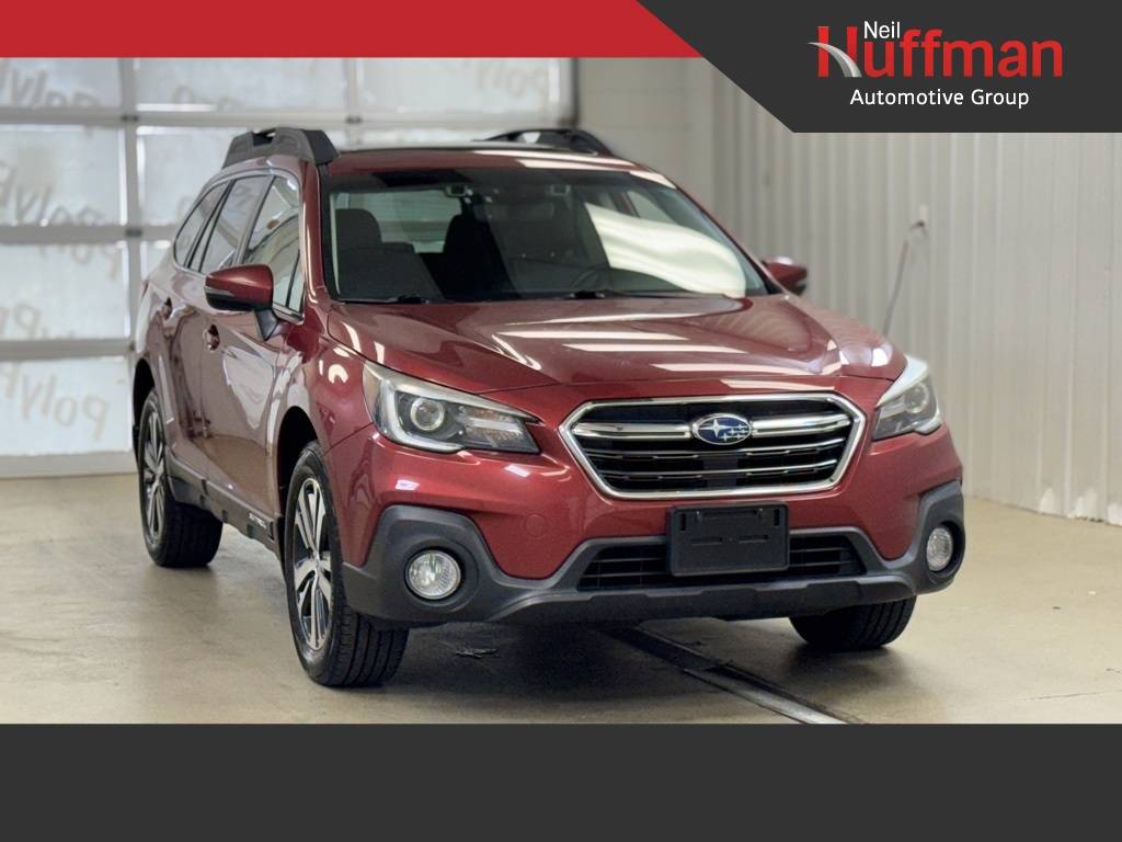 2019 Subaru Outback 2.5i Limited — SUV — 85,860 mi — Frankfort, KY