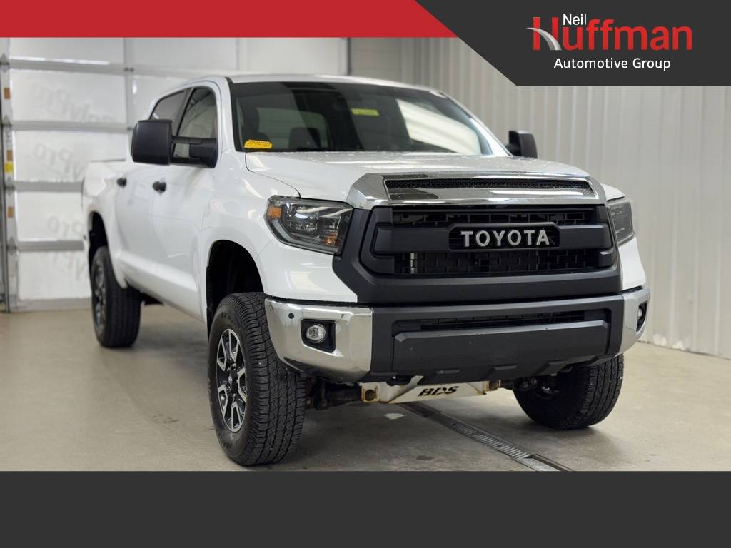 2020 Toyota Tundra SR5 — Pickup Truck — 65,919 mi — Frankfort, KY