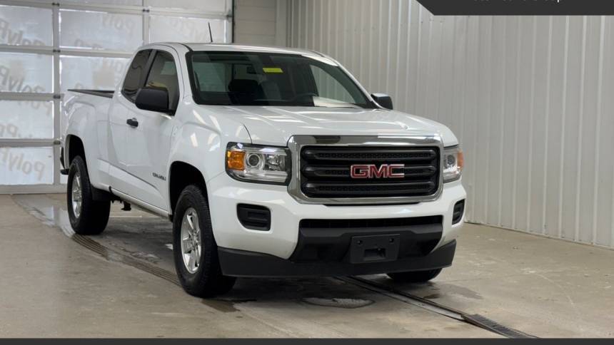 2020 GMC Canyon Base — Pickup Truck — 65,005 mi — Frankfort, KY