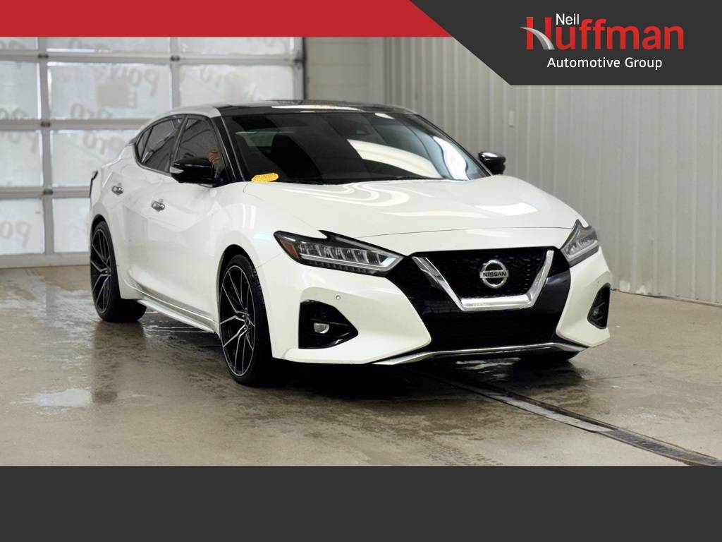 2019 Nissan Maxima Platinum — Sedan — 110,758 mi — Frankfort, KY